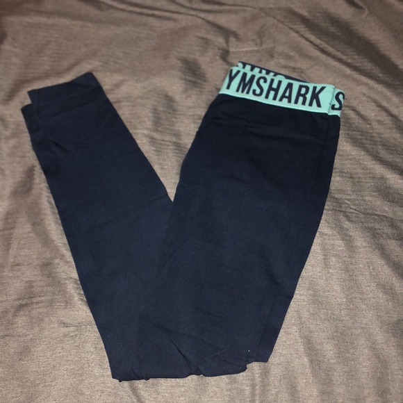 Gymshark Pants - Gymshark leggings 💙